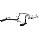 Magnaflow 21 Ford F-150 Street Series Cat-Back Performance Exhaust System- Dual-Split Rear Exit