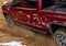 N-Fab Predator Pro Step System 14-18 Toyota 4 Runner SUV 4 Door Gas - Tex Black