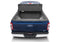 UnderCover 2021+ Ford F-150 Crew Cab 5.5ft Ultra Flex Bed Cover