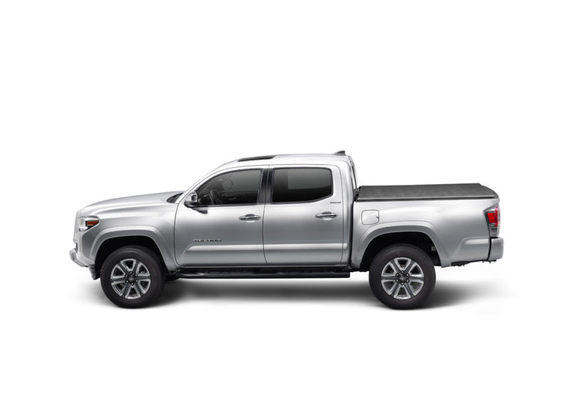 Extang 2022 Toyota Tundra 5.6ft w/o Rail System Trifecta 2.0 Tonneau Cover