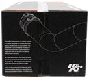 K&N 15-16 Ford F150 V8-5.0L Aircharger Performance Intake Kit