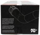 K&N High Flow Performance Intake Kit 11 Jeep Grand Cherokee 3.6L V6 / 11 Dodge Durango 3.6L V6