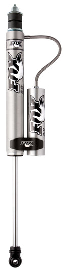 Fox 2.0 Performance Series 8.1in. Smooth Body Remote Res. Shock / Std Travel / Eyelet Ends - Black