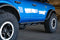 DV8 Offroad 21-22 Ford Bronco FS-15 Series Rock Sliders