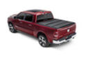 BAK 19-20 Dodge Ram 1500 (New Body Style w/o Ram Box) 6ft 4in Bed BAKFlip MX4 Matte Finish