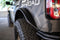 DV8 Offroad 21-23 Ford Bronco Tube Fender Flares