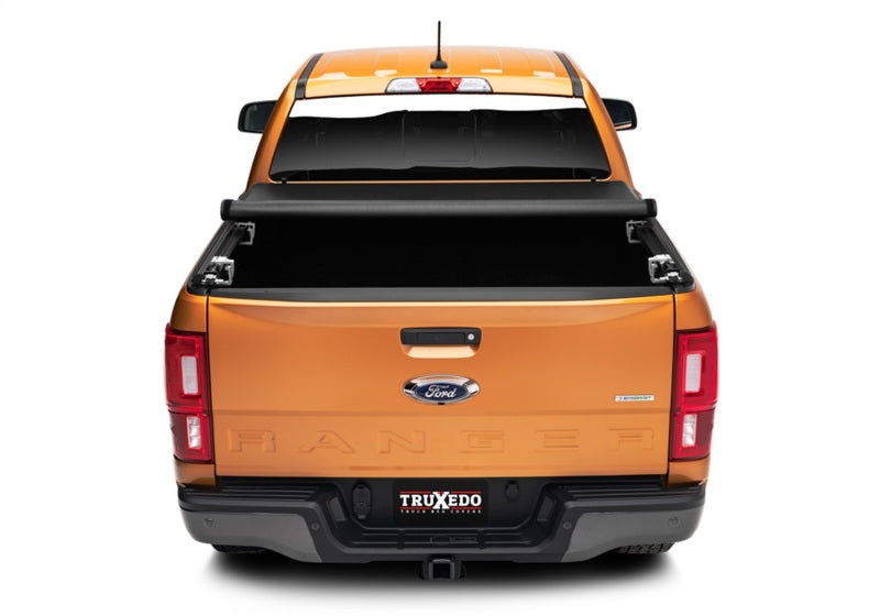 Truxedo 19-20 Ford Ranger 5ft TruXport Bed Cover