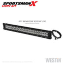 Westin Sportsman X Light Kit - Black
