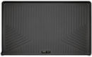 Husky Liners 07-16 Ford Expedition Cargo Liner Behind 3rd Seat - Black