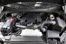 K&N 17-19 Ford F150/Raptor V6-3.5L F/I Aircharger Performance Intake