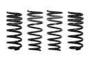 Eibach Pro-Kit Performance Springs (Set of 4) for A90 Toyota Supra