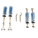 Bilstein B16 2001 Audi S4 Base Front and Rear Performance Suspension System