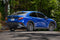 MBRP 2022+ Subaru WRX 3in Cat-Back Dual Split Rear Quad Tips Street Profile Exhaust