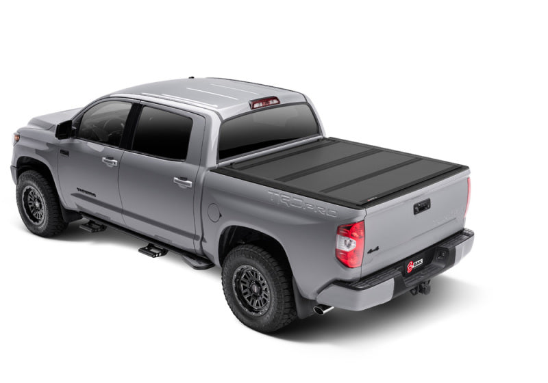 BAK 2022+ Toyota Tundra 6.5ft Bed BAKFlip MX4 Bed Cover