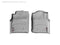WeatherTech 05-11 Toyota Tacoma Access Cab Front FloorLiner - Grey