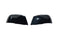 AVS 07-13 GMC Sierra 1500 Headlight Covers - Black