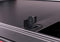 Retrax 07-up Tundra CrewMax 5.5ft Bed w/ Deck Rail Sys RetraxONE MX