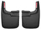 Husky Liners 17-23 Ford F-250/F-350 Front Mud Guards