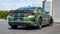 Borla 15-24 Dodge Charger V8 / 2023 Chrysler 300C T-304 SS Tips 5in Outlet - Black Chrome