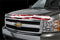 Stampede 19-21 Chevy Silverado 1500 Specialty Vigilante Premium Hood Protector - Flag