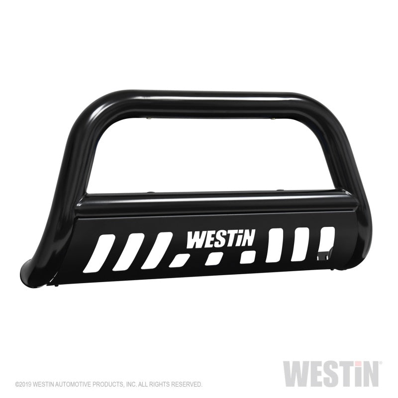 Westin 19-21 Ford Ranger E-Series Bull Bar - Black