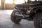 DV8 Offroad 07-23 Jeep Wrangler JK/JL & Gladiator JT FS-15 Series Front Bumper