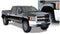 Bushwacker 07-13 Chevy Silverado 1500 Fleetside Pocket Style Flares 4pc 69.3in Bed - Black