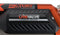 Fox Ford Raptor 3.0 Factory Series 12.3in External QAB P/B External Cooler Shock Set