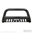Westin 19-20 Ram 2500/3500 E-Series Bull Bar - Black