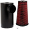 K&N Replacement Canister w/ Air Filter 9-3/4in D 18-7/8in H - HDT