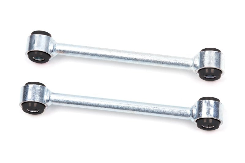Zone Offroad 99-04 Jeep Grand Cherokee WJ 2-3in Front Sway Bar Links
