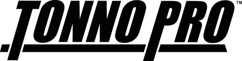 Tonno Pro 88-99 Chevy C1500 6.6ft Fleetside Hard Fold Tonneau Cover