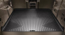 Husky Liners 2011 Infiniti QX56 WeatherBeater Black Rear Cargo Liner (Behind 2nd Seat)