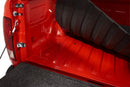 BedRug 02-16 Dodge Ram 6.25ft Bed w/o Rambox Bed Storage Mat (Use w/Spray-In & Non-Lined Bed)