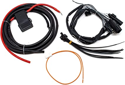 Arc Audio HD-FH2014 Wiring Harness Kit