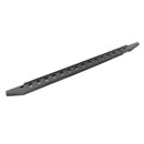 Go Rhino RB20 Slim Running Boards - Universal 80in. - Tex. Blk