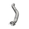 MBRP 11-15 Ford 6.7L Powerstroke (Cab & Chassis Only) 4in Turbo Down-Pipe Aluminized