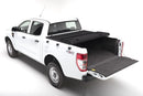 Extang 05-16 Nissan Frontier(5ft Bed) (w/ or w/o Track Sys) (5ft) Solid Fold 2.0