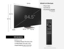 Samsung Neo QLED 8K Smart TV QN900B (2022 Models)