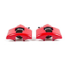 Power Stop 90-00 Chevrolet C3500 Front Red Calipers w/o Brackets - Pair