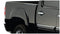 Bushwacker 07-13 GMC Sierra 1500 Fleetside OE Style Flares 4pc 69.3in Bed - Black