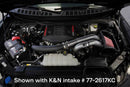 K&N 21-22 Ford F-150 V6-3.5L Inlet Pipe