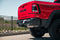 Corsa 21-22 Dodge Ram TRX Crew Cab Xtreme Catback Exhaust Dual Rear Black Tip