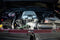Corsa 15-21 Dodge Hellcat Challenger/Charger (6.2L) & 18-21 Trackhawk/Durango Catch Can