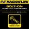 MagnaFlow Conv DF 01-05 Honda Civic EX/GX 1.7L