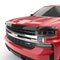 EGR 2019 Chevy 1500 Super Guard Hood Guard - Dark Smoke