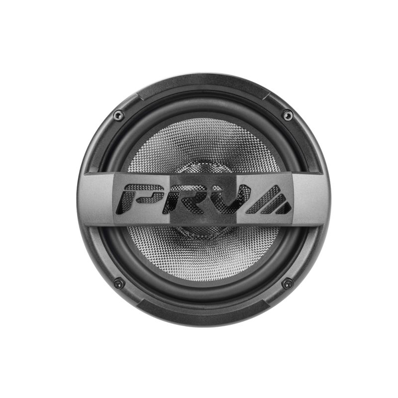 PRV Audio 8MR500CF-NDY-4 8" Neodymium Mid Range Loudspeaker