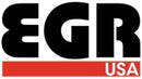 EGR 15+ Chevy Colorado Superguard Hood Shield - Matte (301395)