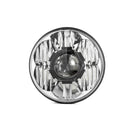 KC HiLiTES 18-20 Jeep JL/JT 7in. Gravity LED Pro DOT Approved Replac. Headlight (Pair Pack Sys)