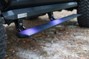 AMP Research 2008-2016 Ford F-250/350/450 SuperCrew PowerStep XL - Black